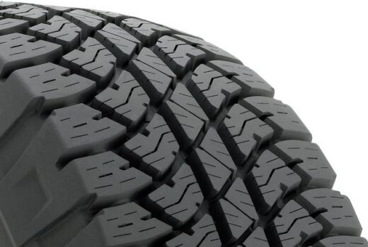 Bridgestone DUELER A/T 693III 265/55 R19 109V