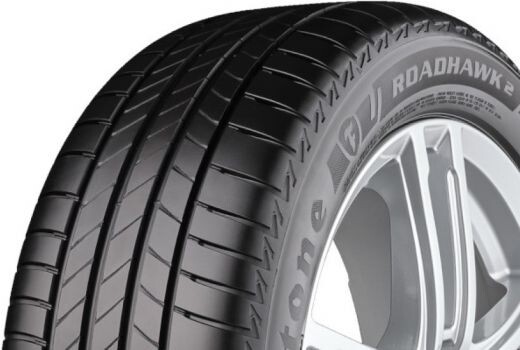 Firestone ROADHAWK 2 205/50 R16 87V