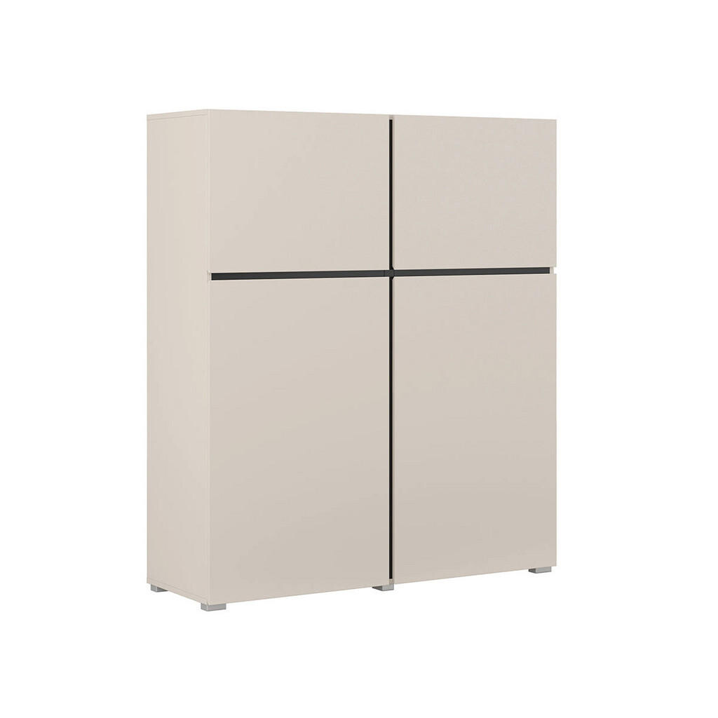 Petits-meubles SIDEBOARD Lilia Kašmír