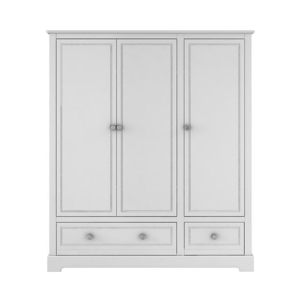 RAUMHIRSCH FURNITURE DĚTSKÁ SKŘÍŇ Marylou, 3dveřová