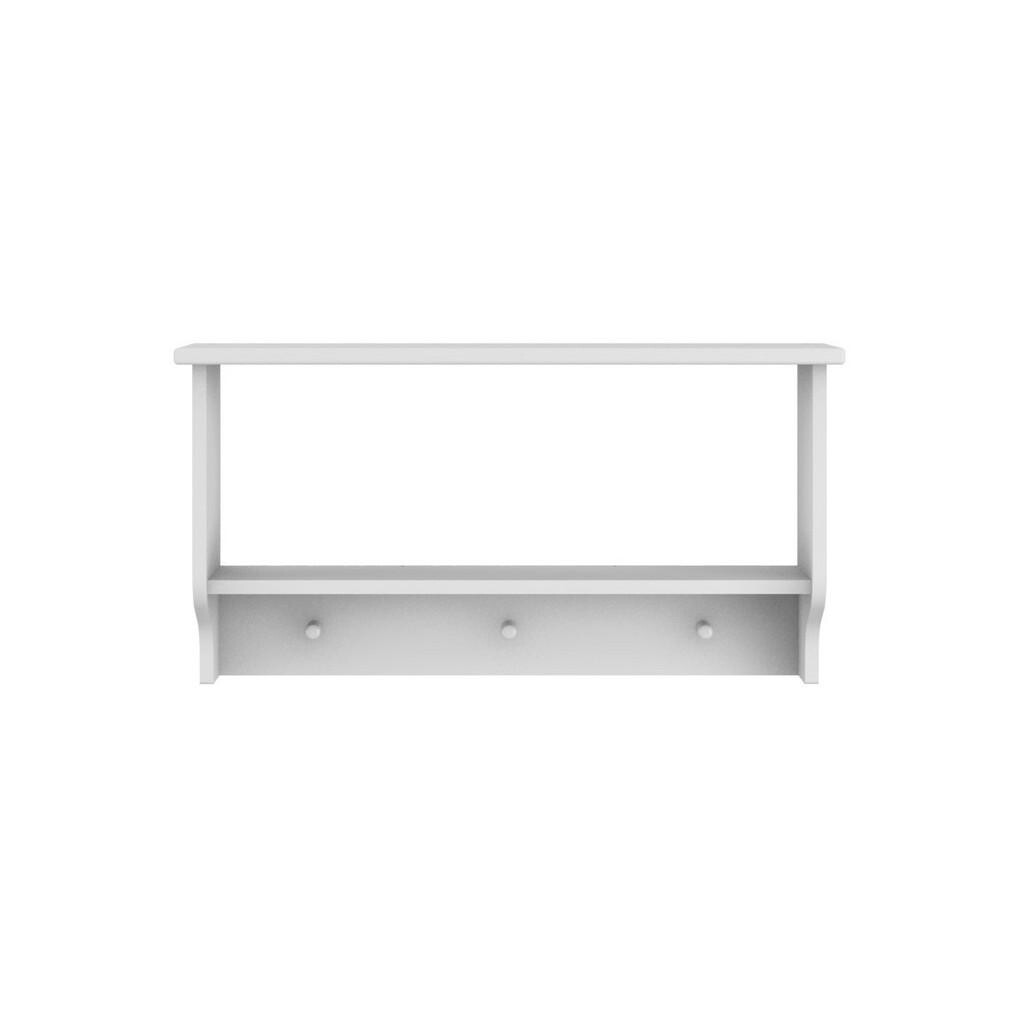 RAUMHIRSCH FURNITURE NÁSTĚNNÁ POLIČKA Ines