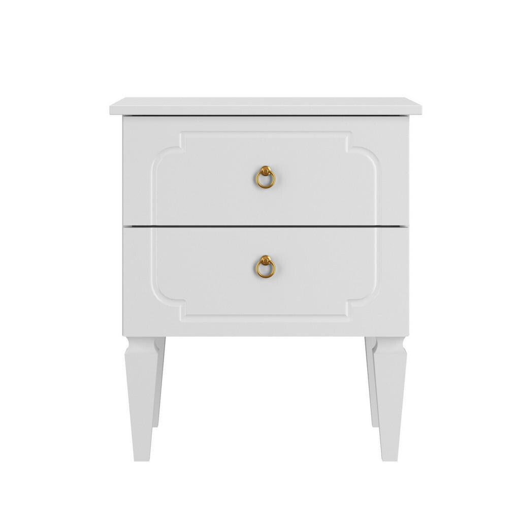 RAUMHIRSCH FURNITURE NOČNÍ STOLEK Royal