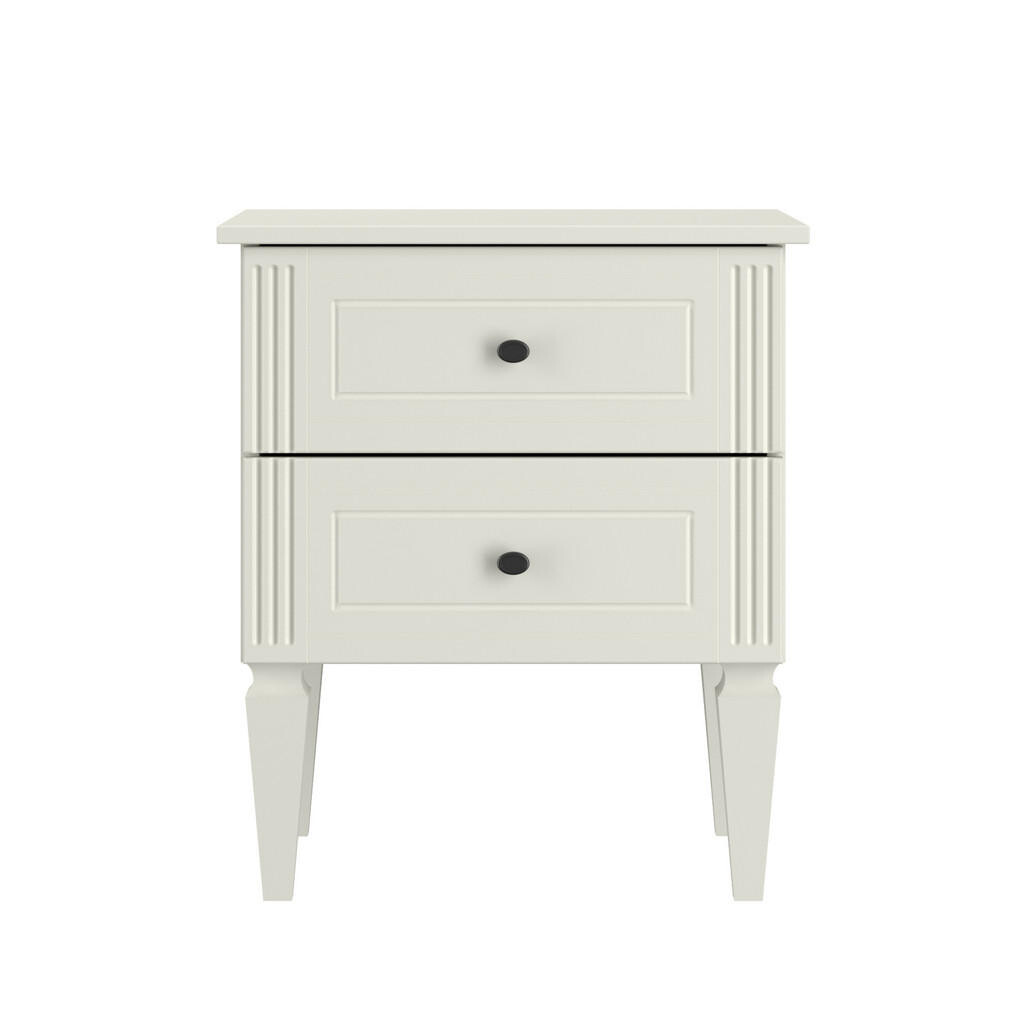 RAUMHIRSCH FURNITURE NOČNÍ STOLEK Ines