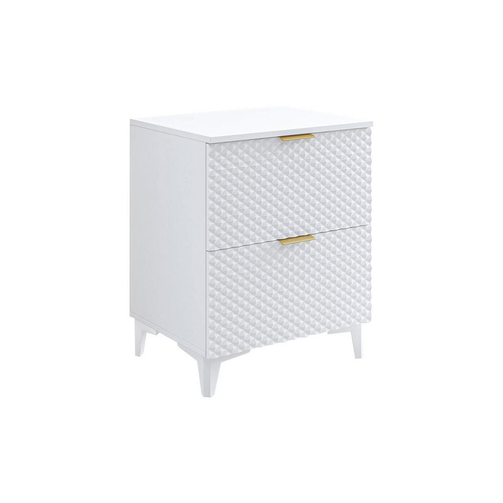 Petits-meubles SKŘÍŇKA POD UMYVADLO 60.4cm Cléa Bílá