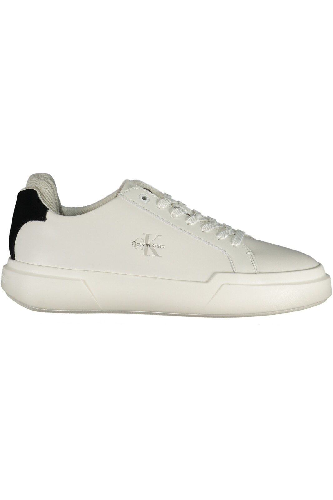 Calvin Klein pánské bílé tenisky