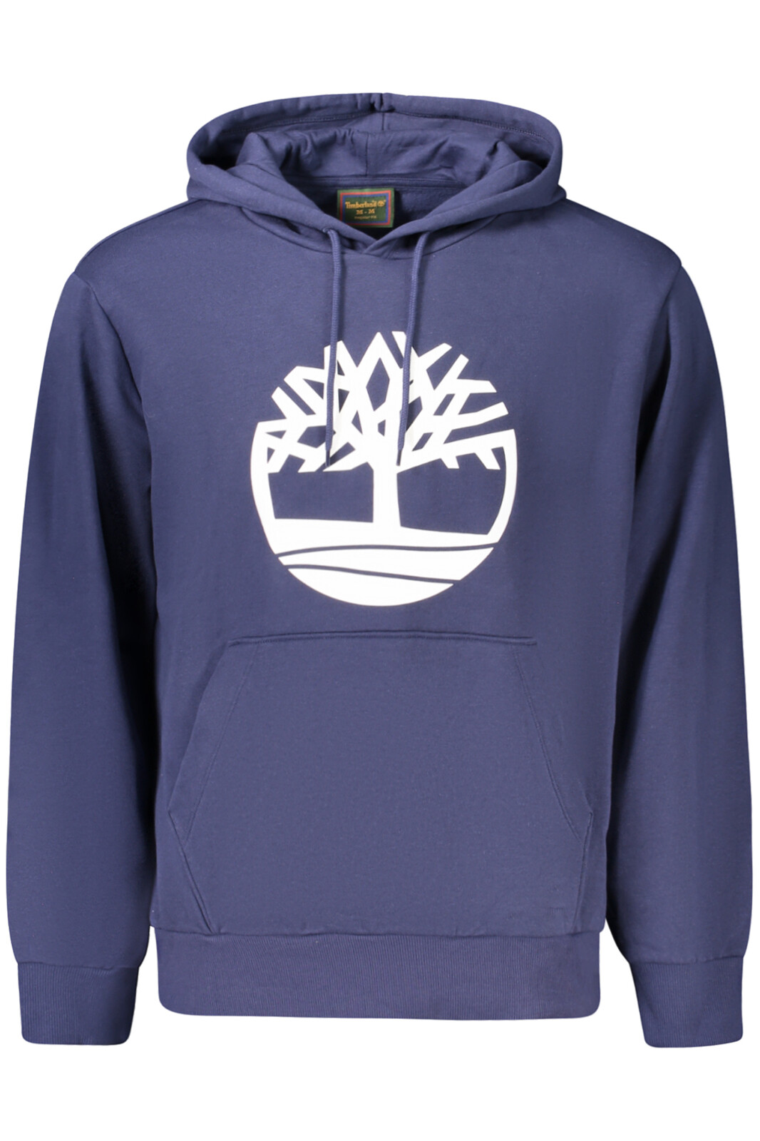 Mikina Timberland bez kapuce
