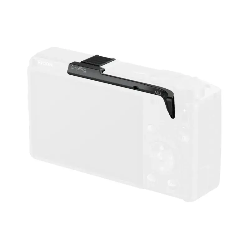SMALLRIG 5688 Thumb Grip for Ricoh GR IV