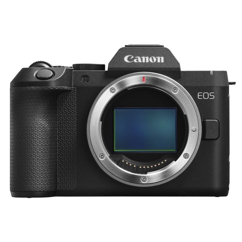 CANON EOS R8 II