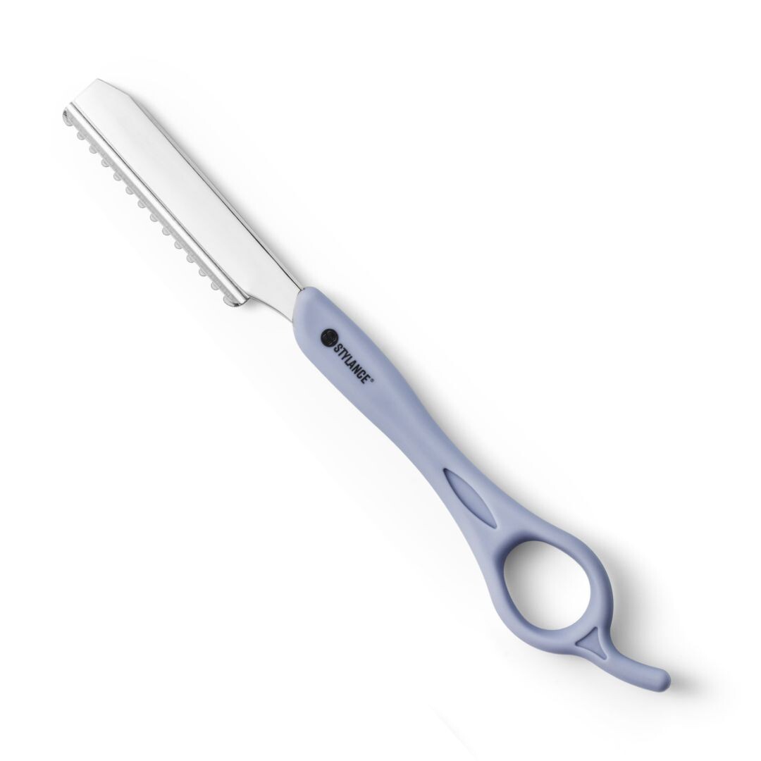 Stylance Razor Styling - efilační seřezávač, 1984 - Lavender