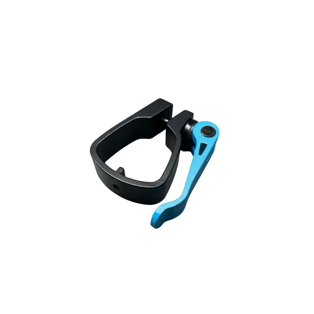 Díl pro BLUETOUCH ACTIVE/MAXRIDE/PERFORMANCE - hlavní zajišťovací spona řídítek