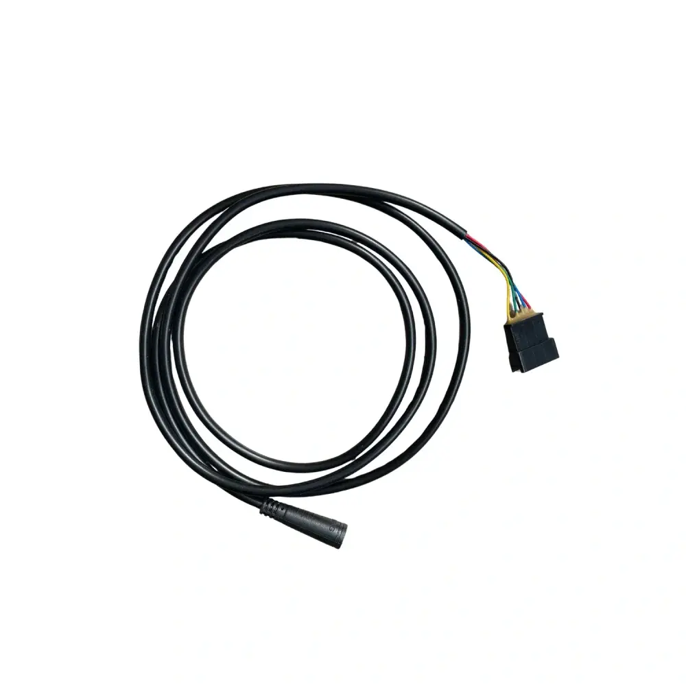 Díl pro BLUETOUCH MAXRIDE - hlavní elektrický kabel