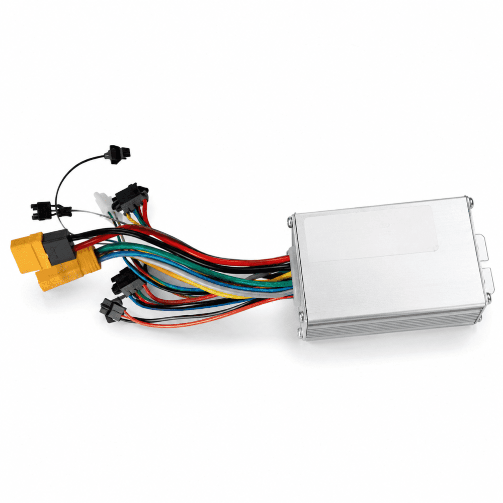 Díl pro BLUETOUCH MAXRIDE - řídicí jednotka 48 V / 25 A