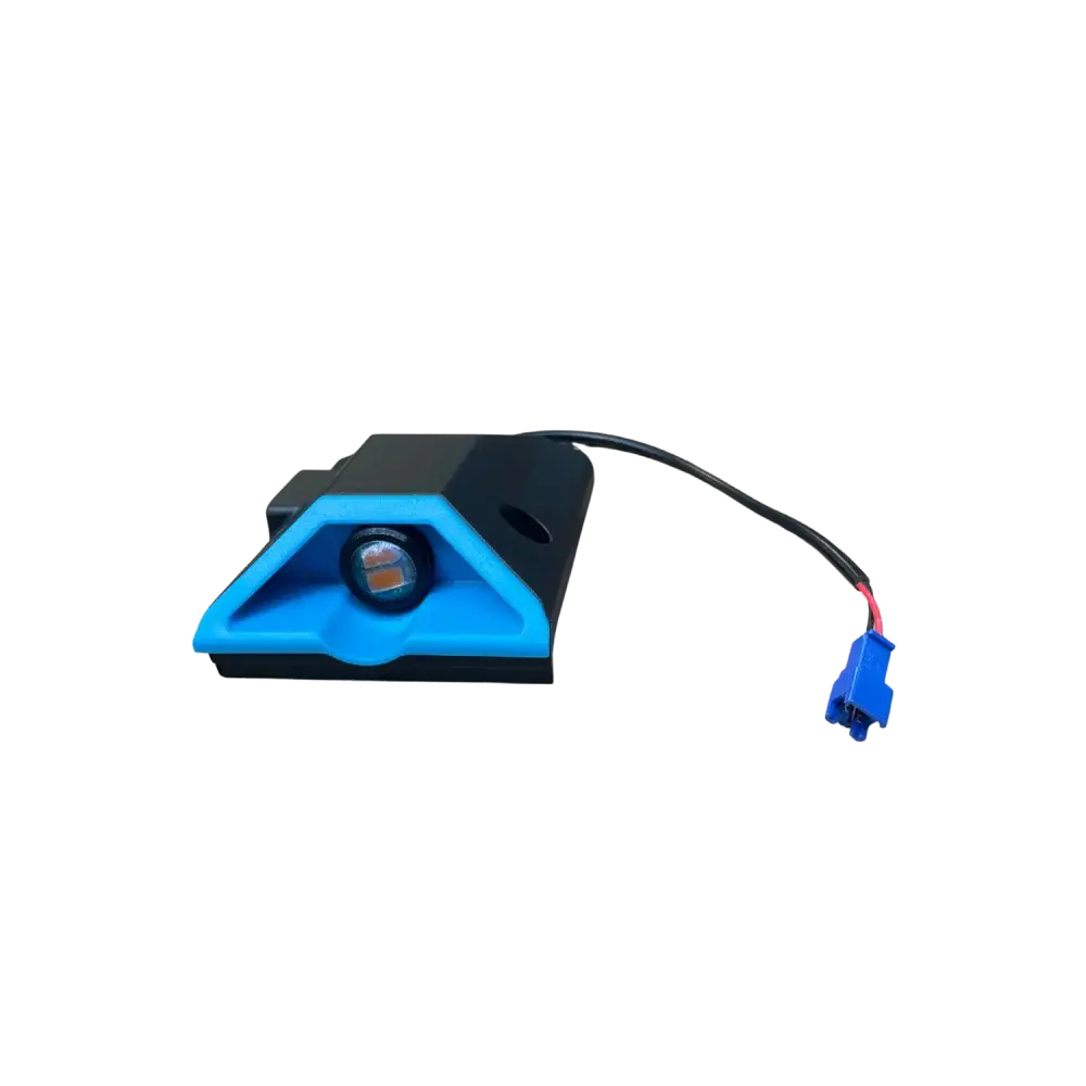 Díl pro BLUETOUCH ACTIVE - levé přední světlo