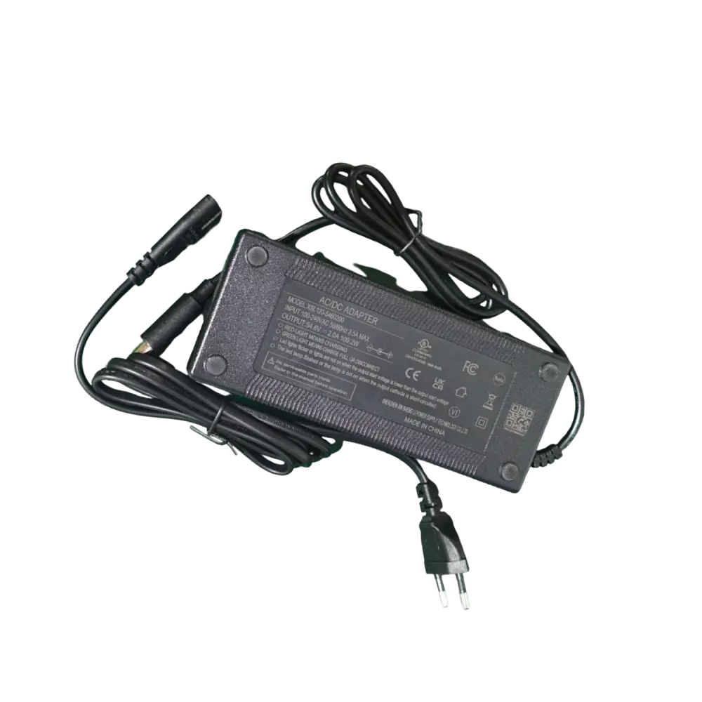 Díl pro BLUETOUCH ACTIVE - nabíječka 58.8V/2A