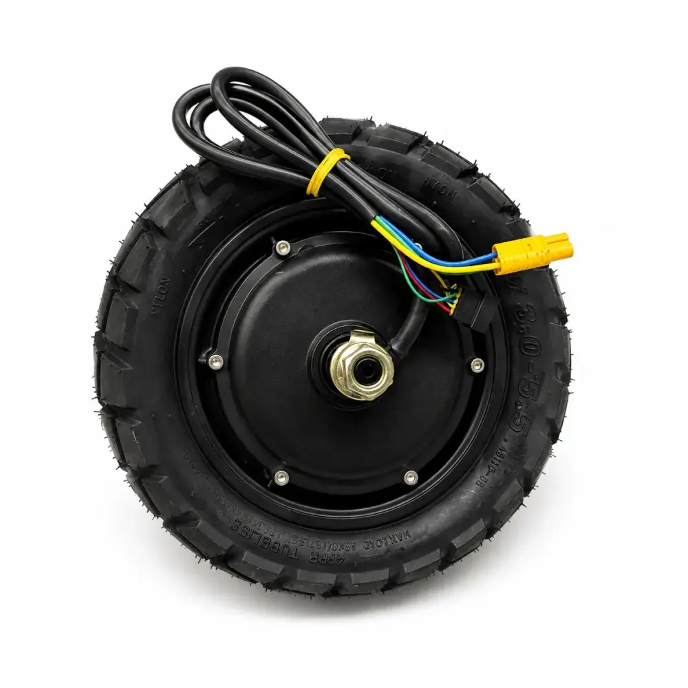 Díl pro BLUETOUCH ACTIVE - elektrický motor s kolem