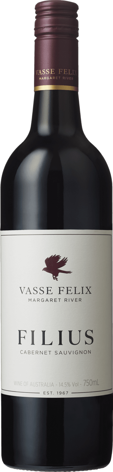 Vasse Felix Filius Cabernet Sauvignon 2024