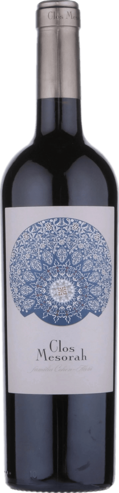 Elvi Clos Mesorah 2022