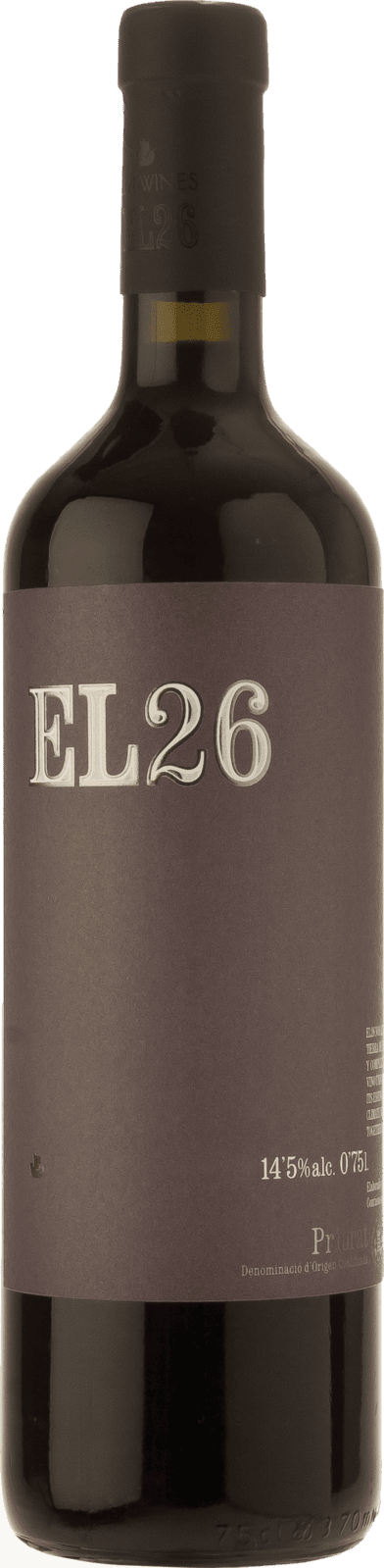 Elvi EL 26 2022