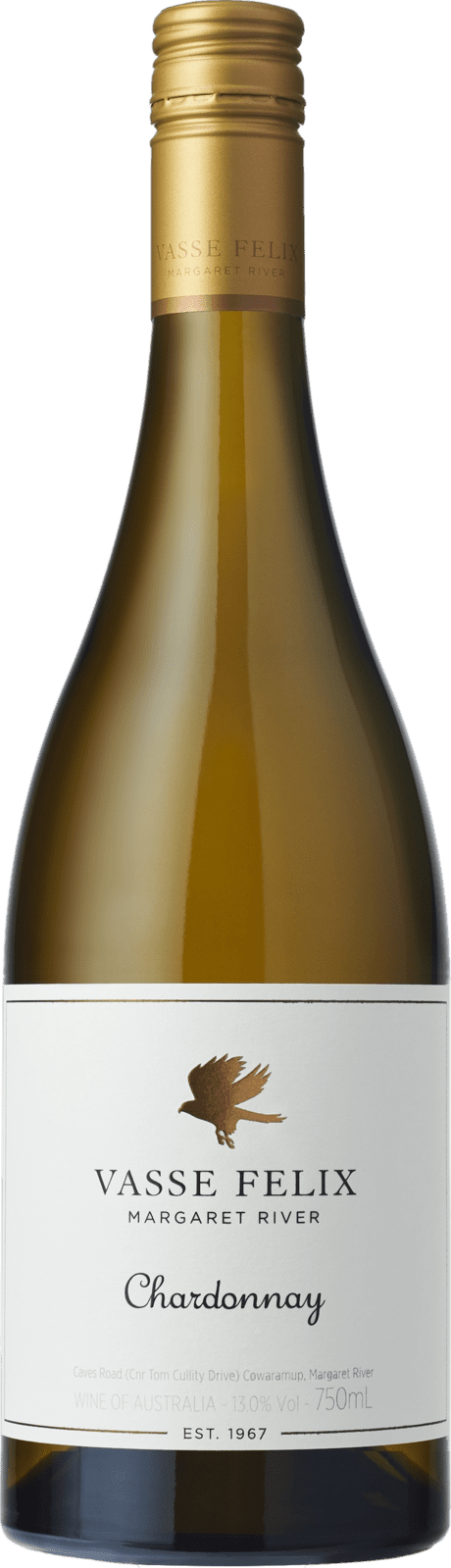 Vasse Felix Chardonnay 2024