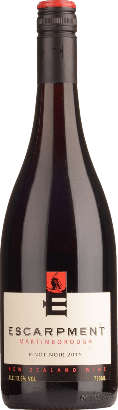 Escarpment Pinot Noir 2019
