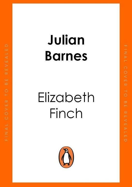 Elizabeth Finch