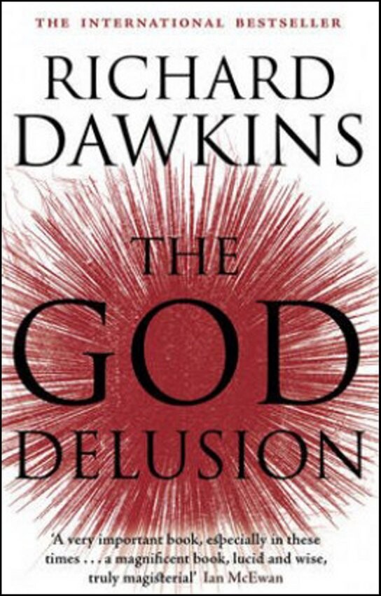 The God Delusion. 10th Anniversary Edition