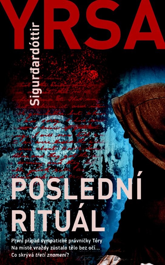 Poslední rituál