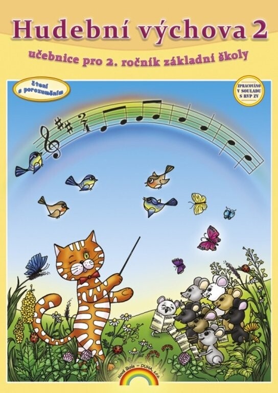 Hudební výchova 2