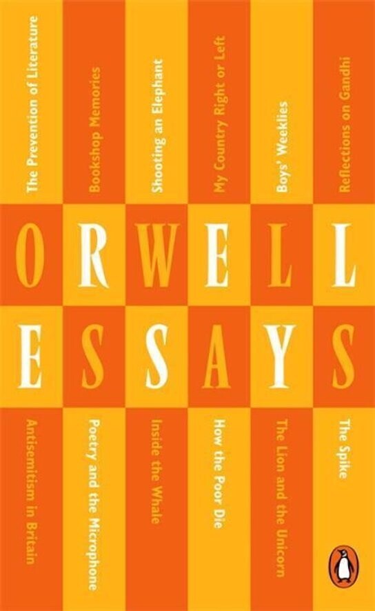 Essays