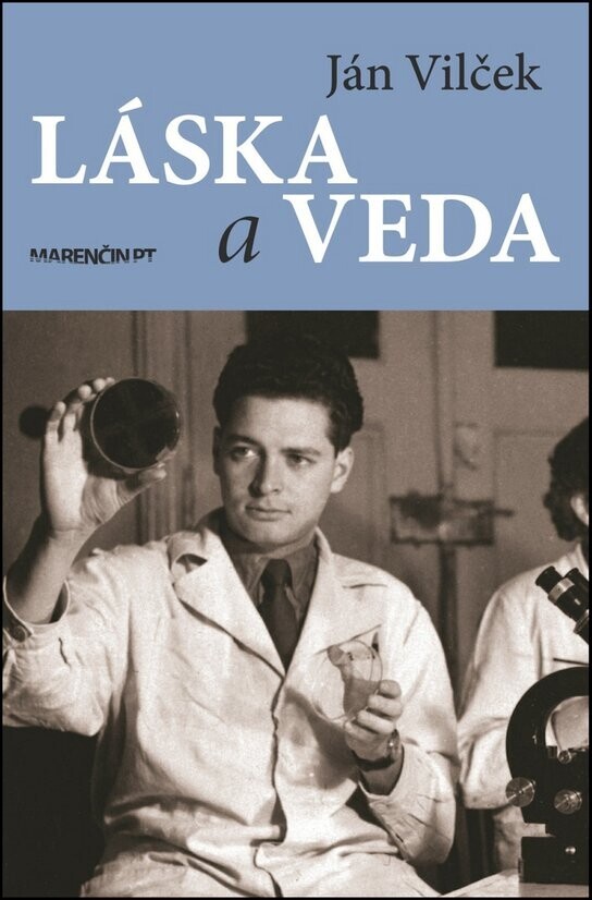 Láska a veda