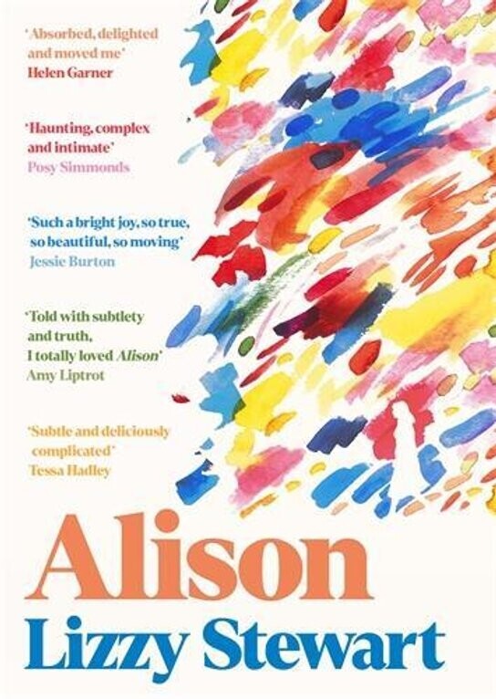 Alison