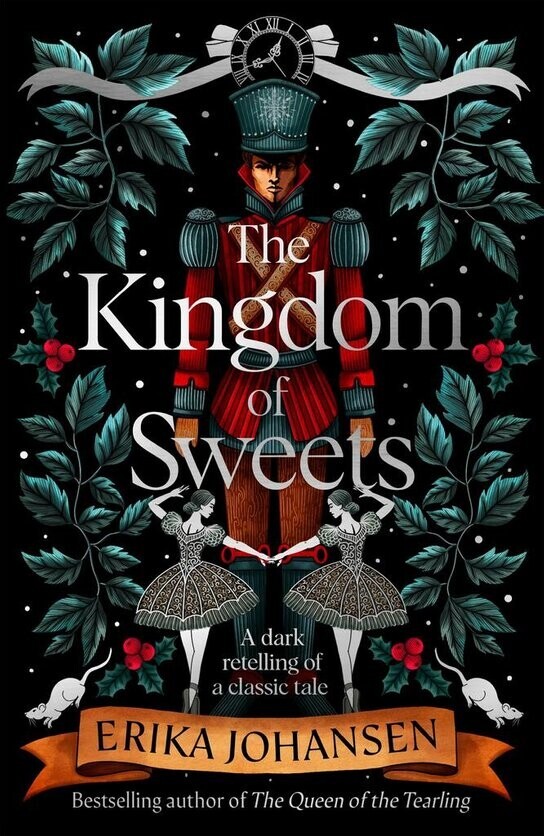 The Kingdom of Sweets