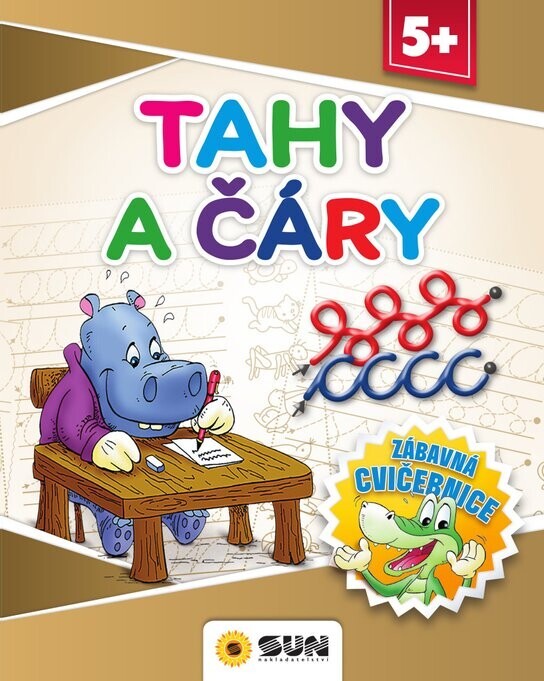 Tahy a čáry