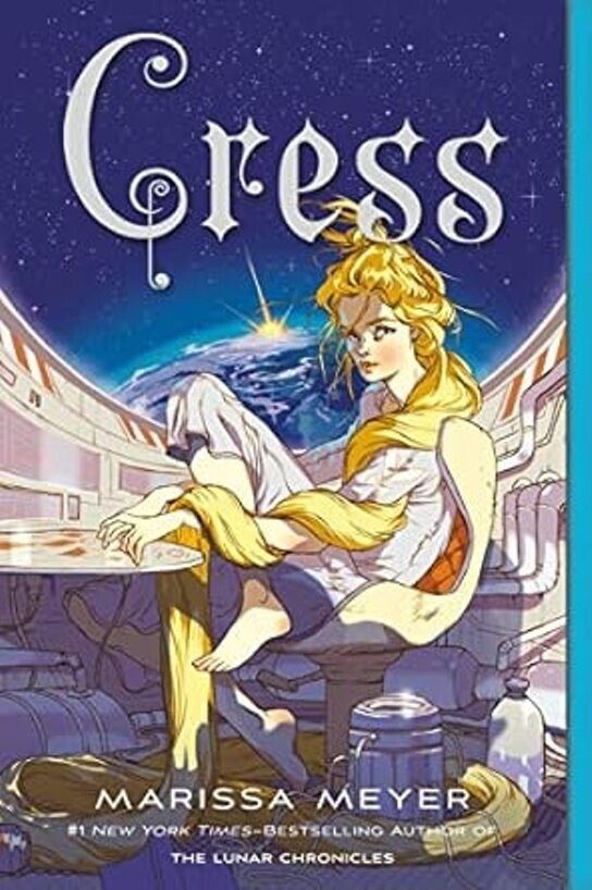 Cress