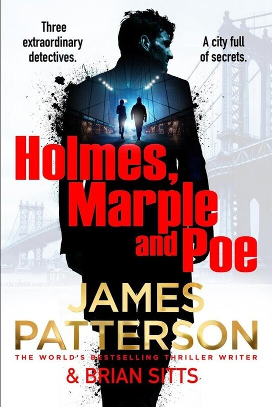 Holmes, Marple and Poe