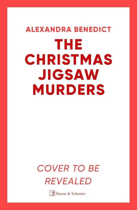 The Christmas Jigsaw Murders