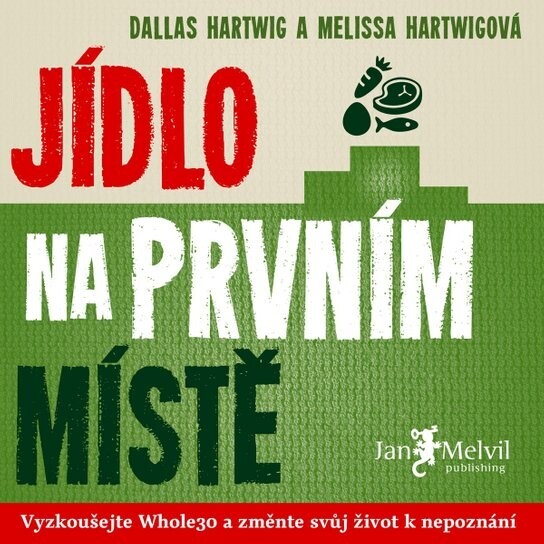 Jídlo na prvním místě [2]