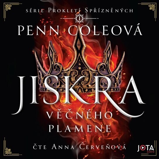 Jiskra Věčného plamene
