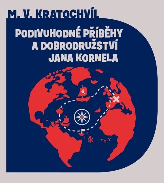 Podivuhodné příběhy