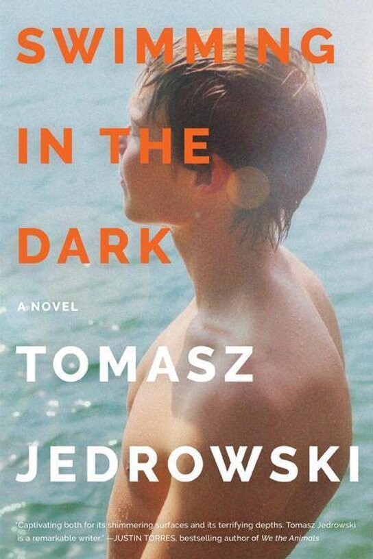 Swimming in the Dark