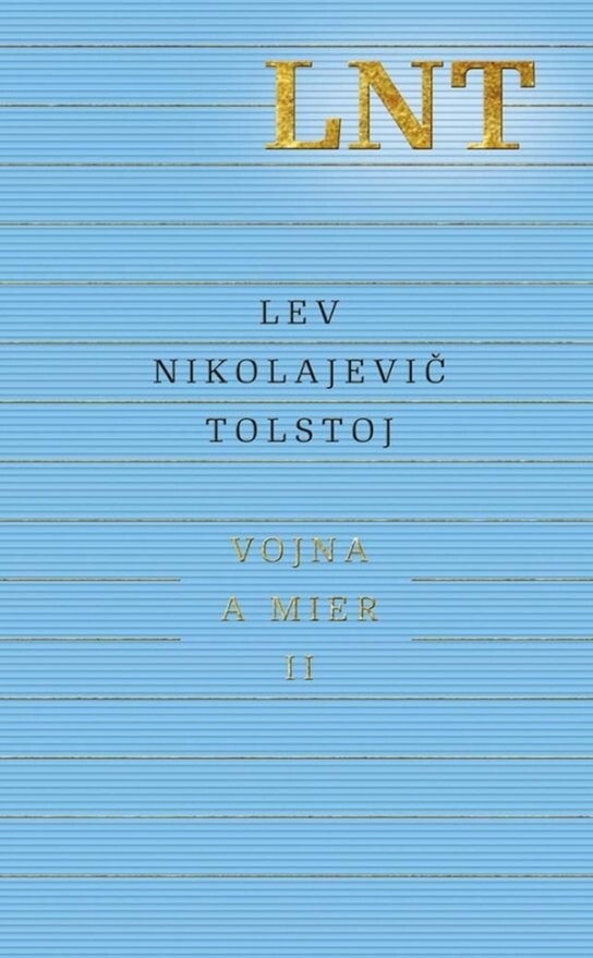 Vojna a mier II