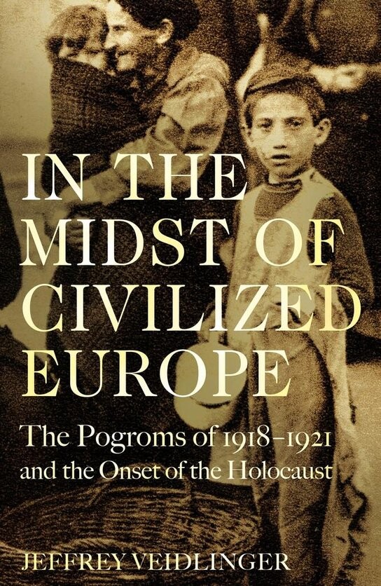The Holocaust Before Hitler