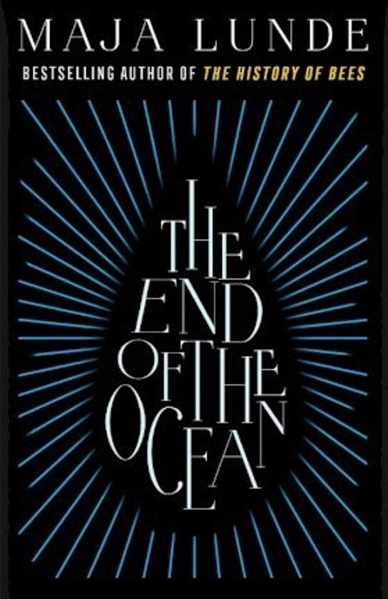 The End of the Ocean