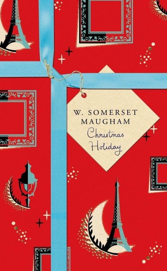 Christmas Holiday: Vintage Christmas