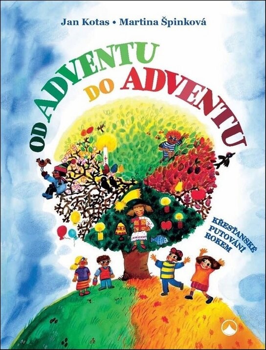 Od adventu do adventu
