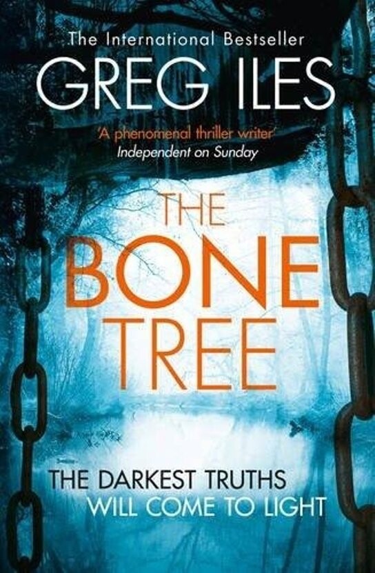Penn Cage 05. The Bone Tree