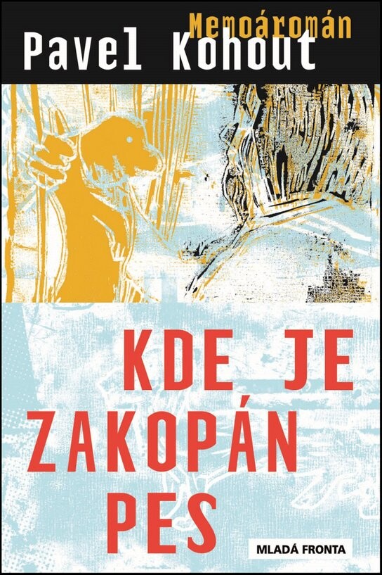 Kde je zakopán pes