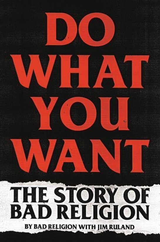 Do What You Want