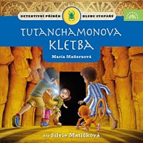 Tutanchamonova kletba