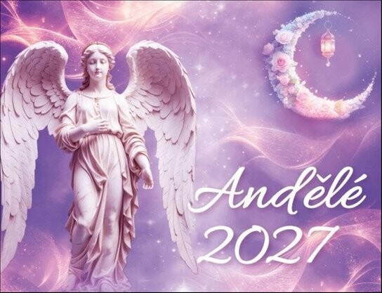 Andělé 2027